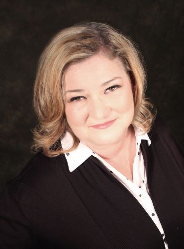 2025 Director Connie Meadors