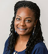 Le'Keisha Ray