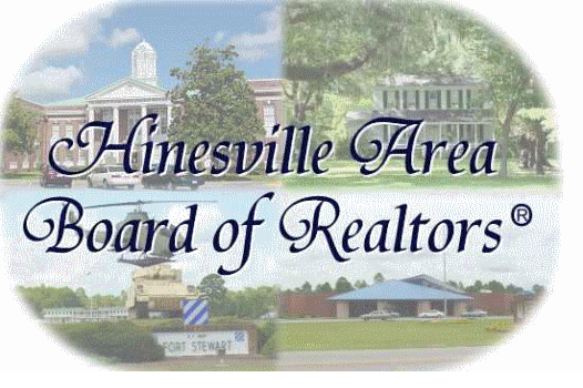 hinesville board of realtors image