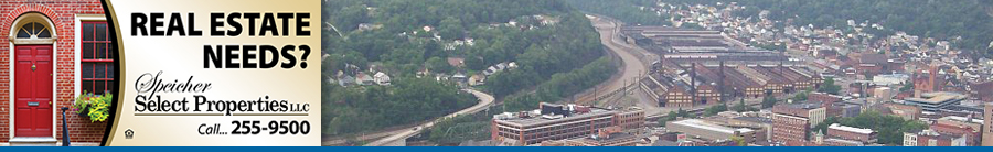 Speicher Select Properties, LLC - Homes for Sale Johnstown PA