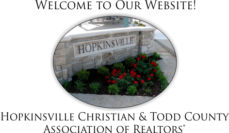 Hopkinsville Christian and Todd County Association of Realtors