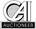 REALTOR designation image CAI Auctioneer