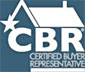 REALTOR designation image CBR