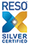 REALTOR designation image RESO Silver