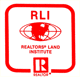 REALTOR designation image RLI