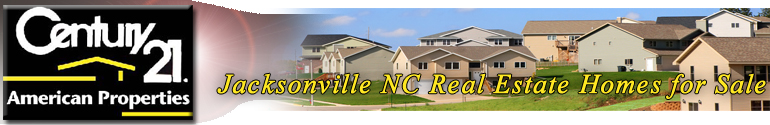 Camp Lejeune Real Estate Jacksonville NC Homes for sale and rent. Camp Lejeune