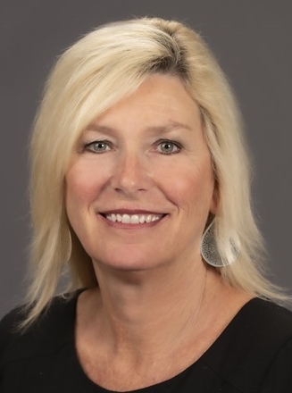 Deloris Evans