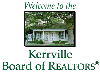 kerrville board of realtors building