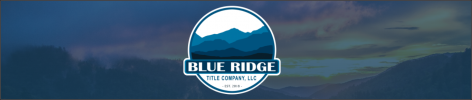 Blue Ridge Title Company