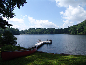 lake toxaway