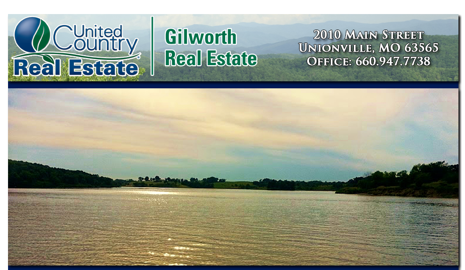 United County Gilworth Real Estate