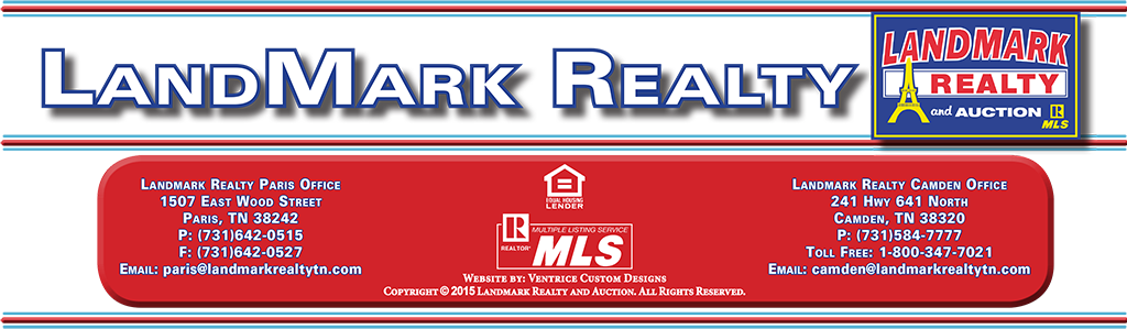 Landmark Realty & Auction