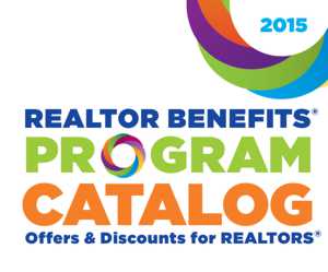 realtor benefits