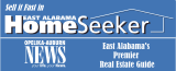 East Alabama Home Seeker