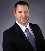 harrison chevalier