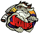 Jackalopes Hockey