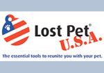 Lost Pet USA