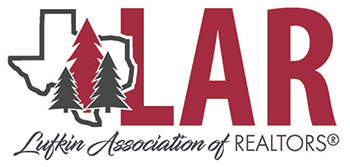 Lubbock association of realtors logo