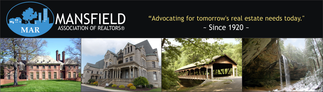 Mansfield Association of REALTORS®