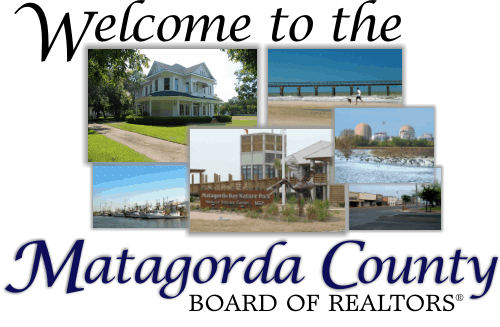 image saying welcome to matagorda county board of realtors