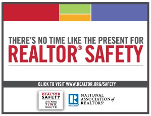 realtor safety