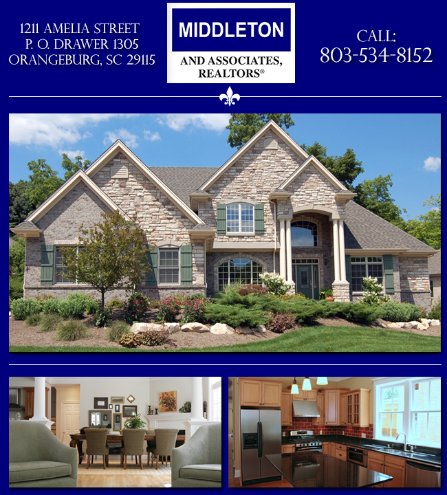 Middleton and Associates Realtors