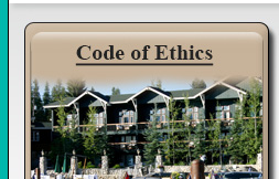 Code of Ethics