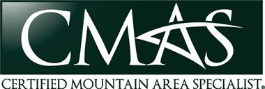 Certified Mountain Area Specialist