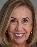mary fleming