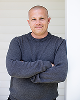 Michael Babin