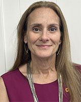 Michelle Bradley