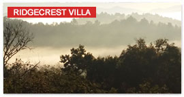 ridgecrest villa