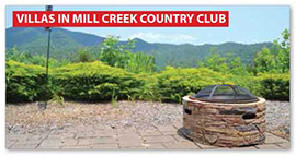 villas mill creek