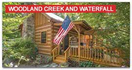 woodland creek