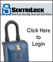 sentri lock logo