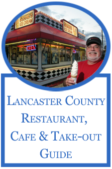  Lancaster County, Virginia Dining Guide 