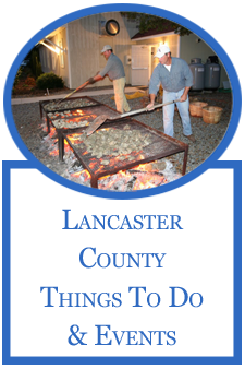  Lancaster County, Virginia Things To Do & Events Guide 