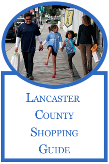  Lancaster County, Virginia Shopping Guide 