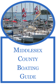 Middlsex County, Virginia Boating Guide Middlesex County, Virginia Boating Guide
