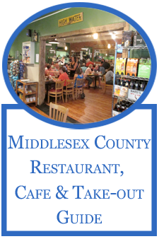 Middlesex County, Virginia Dining Guide Middlesex County, Virginia Dining Guide