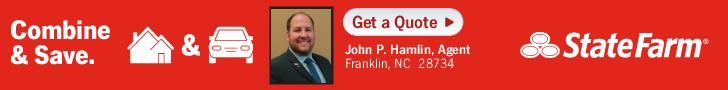 John Hamlin State Farm