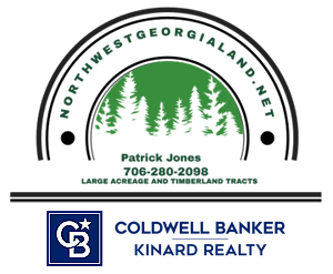 Northwest Georgia Land and Real Estate
