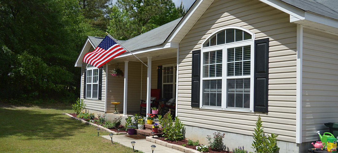 Courson Realty