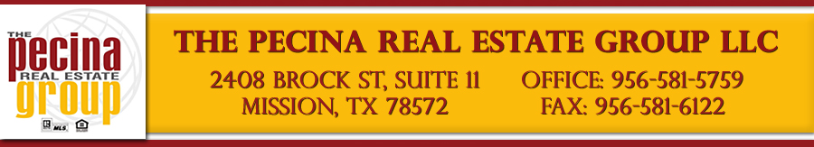 Mission Homes for Sale. Real Estate in Mission, Texas – Ramon Pecina