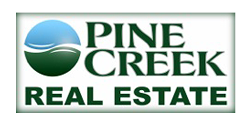 Property For Sale in the PA Wilds - Real Estate in Potter and Tioga Counties - Pine Creek Real Estat...