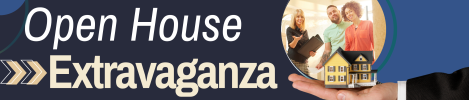 Open House May 2025