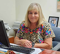 Tena Kirkham