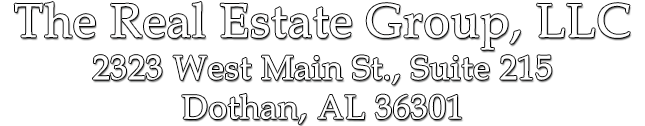 The Real Estate Group, LLC - Donnie Wells