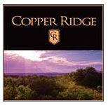 Copper Ridge