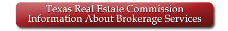 texas real estate commission information about brokerage services